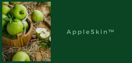 AppleSkin Leather: The Eco-Friendly Innovation Transforming Sustainable Fashion - EcoArtisans